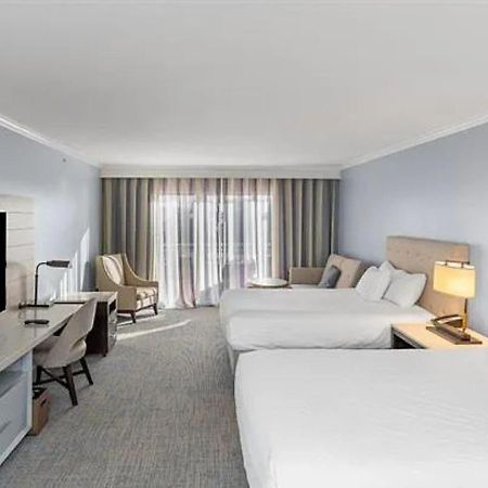 Clearwater Beach Resort Apartment With Oceanview Dış mekan fotoğraf