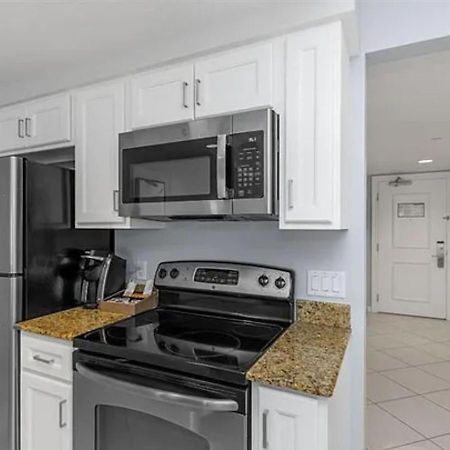 Clearwater Beach Resort Apartment With Oceanview Dış mekan fotoğraf