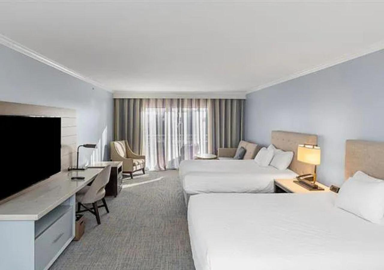 Clearwater Beach Resort Apartment With Oceanview Dış mekan fotoğraf