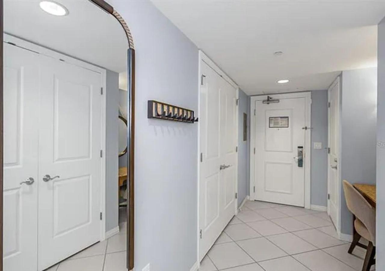 Clearwater Beach Resort Apartment With Oceanview Dış mekan fotoğraf