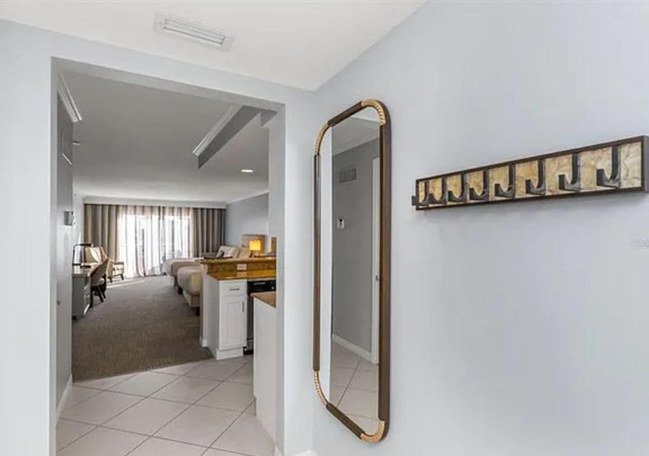Clearwater Beach Resort Apartment With Oceanview Dış mekan fotoğraf