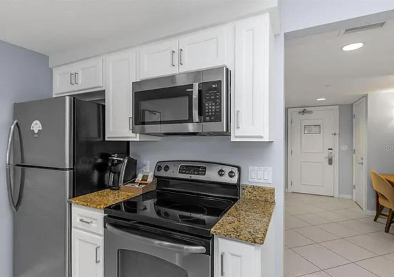 Clearwater Beach Resort Apartment With Oceanview Dış mekan fotoğraf