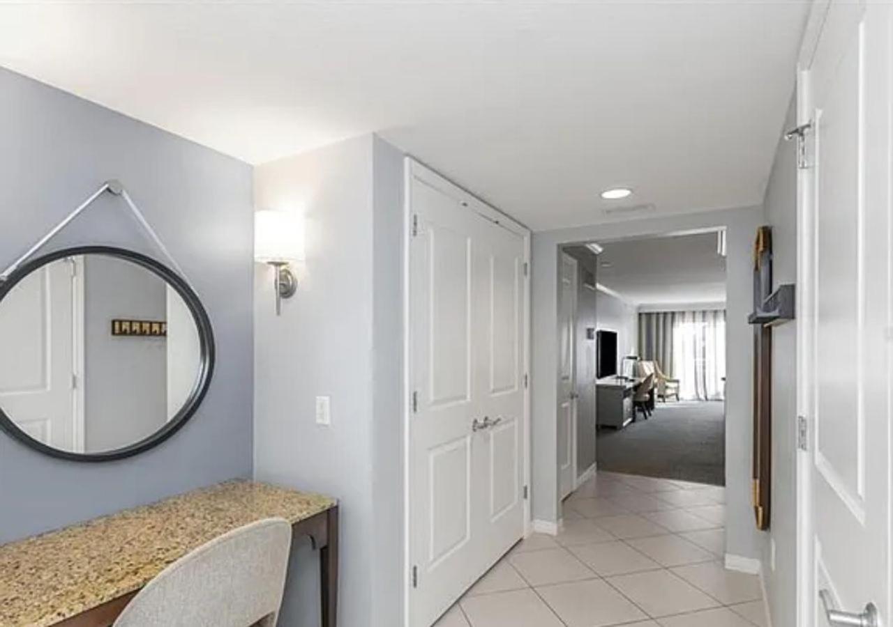 Clearwater Beach Resort Apartment With Oceanview Dış mekan fotoğraf