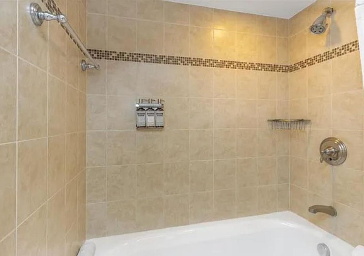 Clearwater Beach Resort Apartment With Oceanview Dış mekan fotoğraf