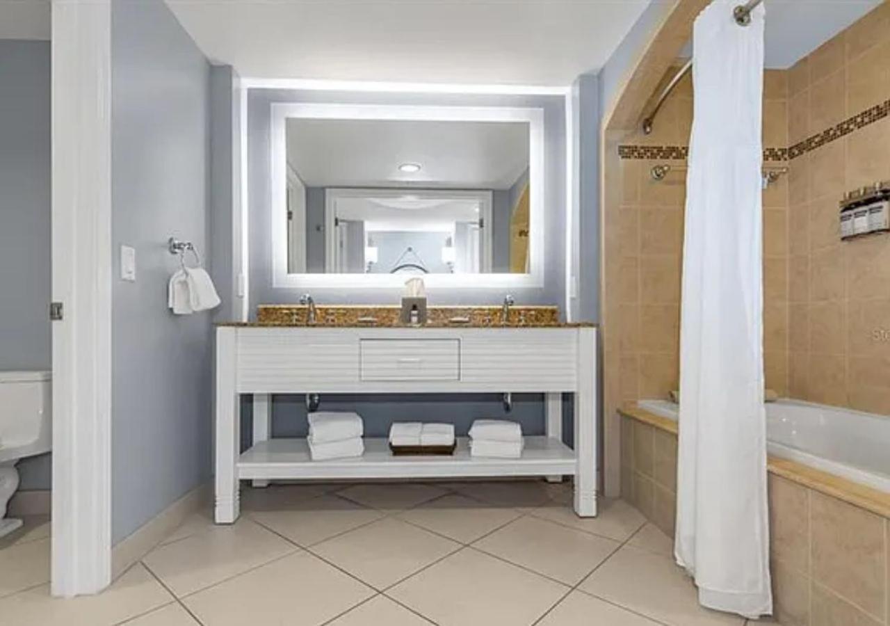 Clearwater Beach Resort Apartment With Oceanview Dış mekan fotoğraf