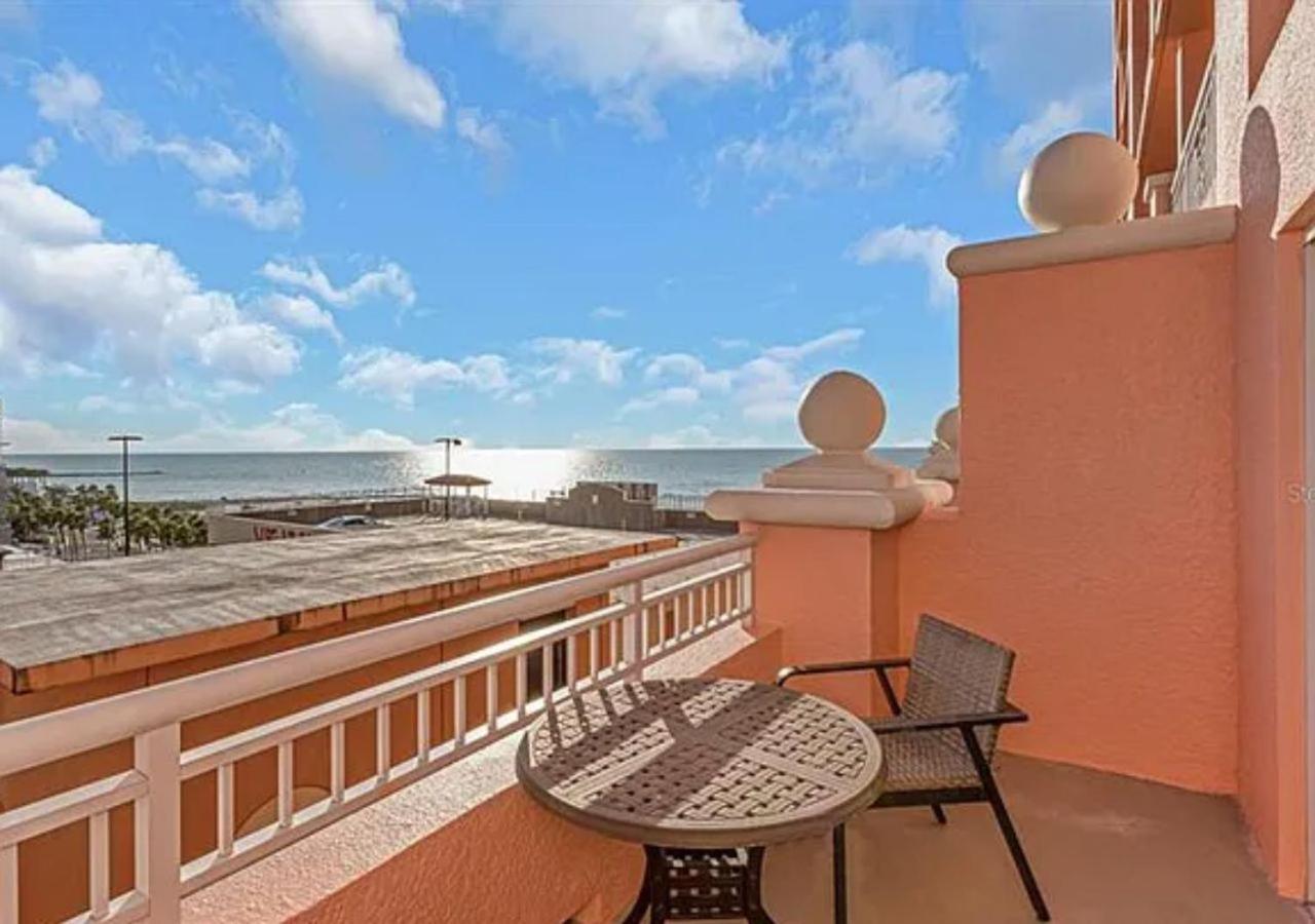 Clearwater Beach Resort Apartment With Oceanview Dış mekan fotoğraf