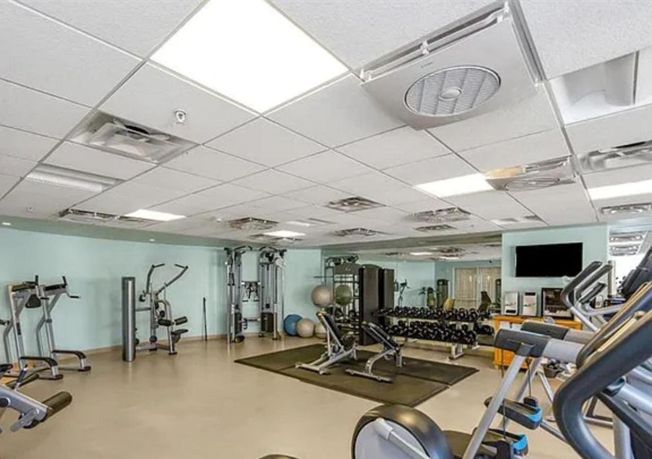 Clearwater Beach Resort Apartment With Oceanview Dış mekan fotoğraf